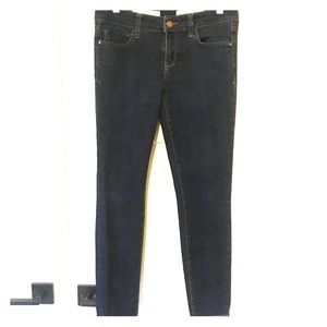 Pilcro and the Letterpress Jeans